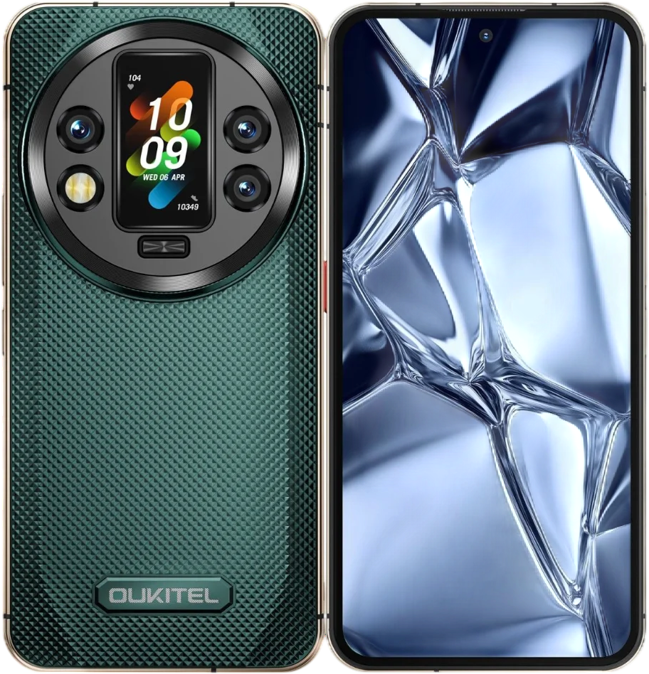 Oukitel WP200 Pro